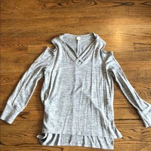 Lazy sundays sweater